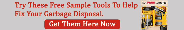 Free Sample Tools